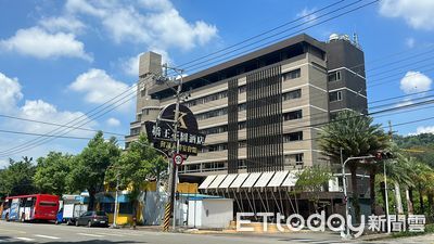 開價8.8億→3.5億　大坑老牌飯店再降價求售