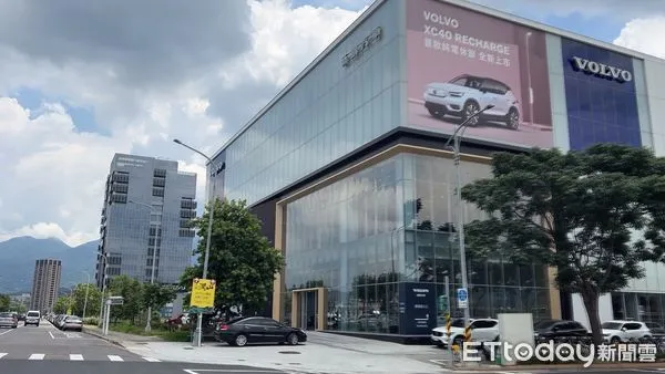 ▲▼北士科,北投士林科技園區。（圖／記者姜國輝攝）