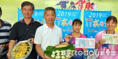 貪污20萬判12年！三星鄉長李志鏞宣布退出政壇　改當志工服務地方