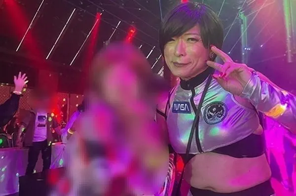 ▲▼             。（圖／翻攝自推特）