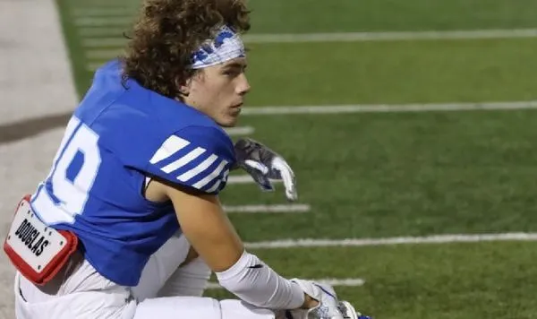 酒醉男大生被司機留高速公路　「30分鐘後撞死」爸媽怒告Uber司機。圖／翻攝自Instagram）