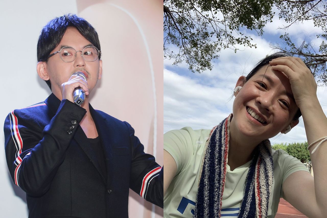 黃子佼性騷被告發立案 舊愛曾寶儀首發聲「做個真誠的人」 | ETtoday星光雲 | ETtoday新聞雲