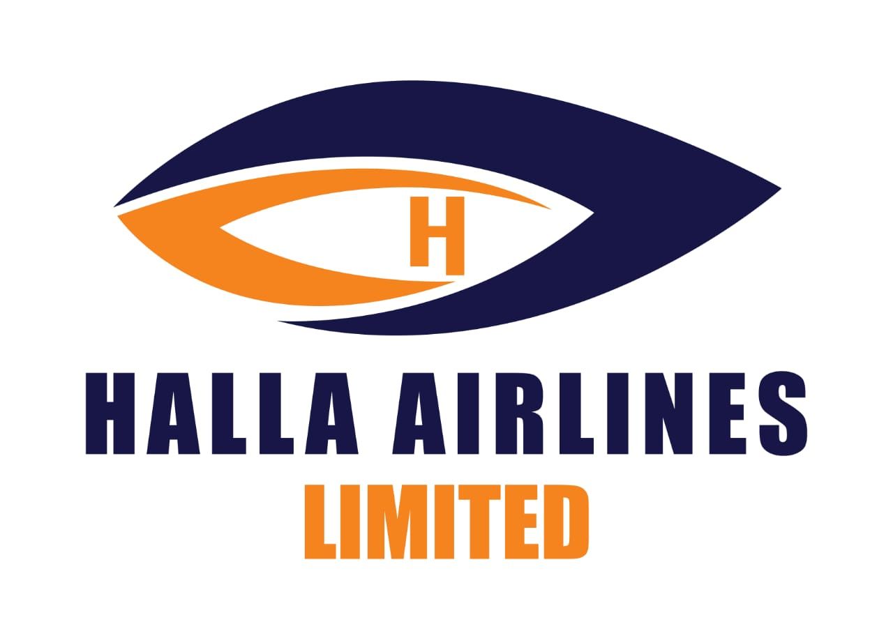 ▲▼哈拉航空（Halla Airlines）。（圖／翻攝自哈拉航空官網）