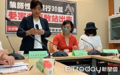 南投校長熔爐案受害人2+1!她控「小4就被侵犯」 檢全力偵辦