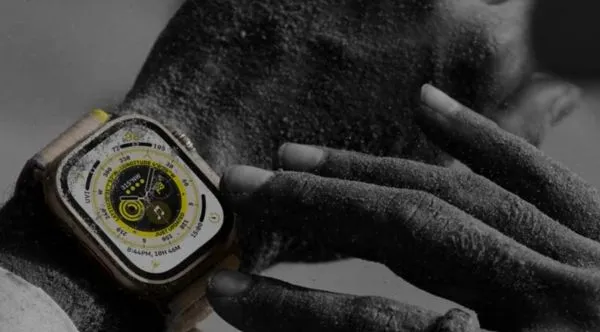 ▲Apple Watch Ultra估下半年推新品。（圖／MacRumors）