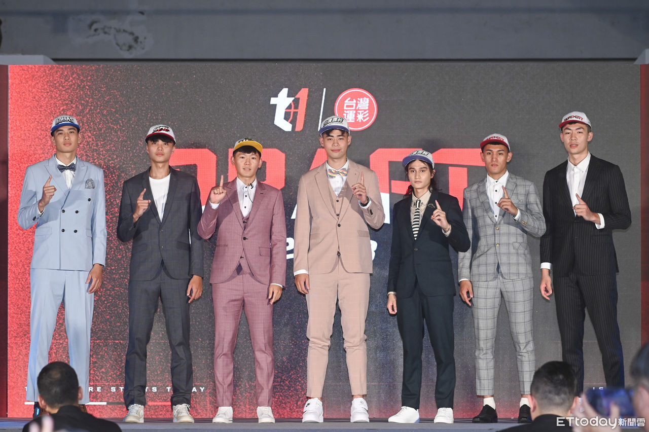 T1選秀「41中7」創史上新低 選秀會僅花39分鐘 | ETtoday運動雲 | ETtoday新聞雲