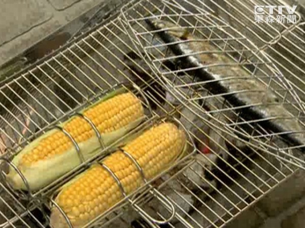 中秋玉米市價漲8成?