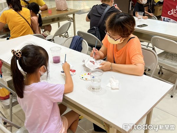 ▲Global Mall屏東市加碼「盛夏旅遊購物祭」            。（圖／記者陳崑福翻攝）