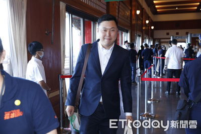 賴清德推國安法制挑釁對岸? 李問:防竊賊裝警鈴不能說是挑釁