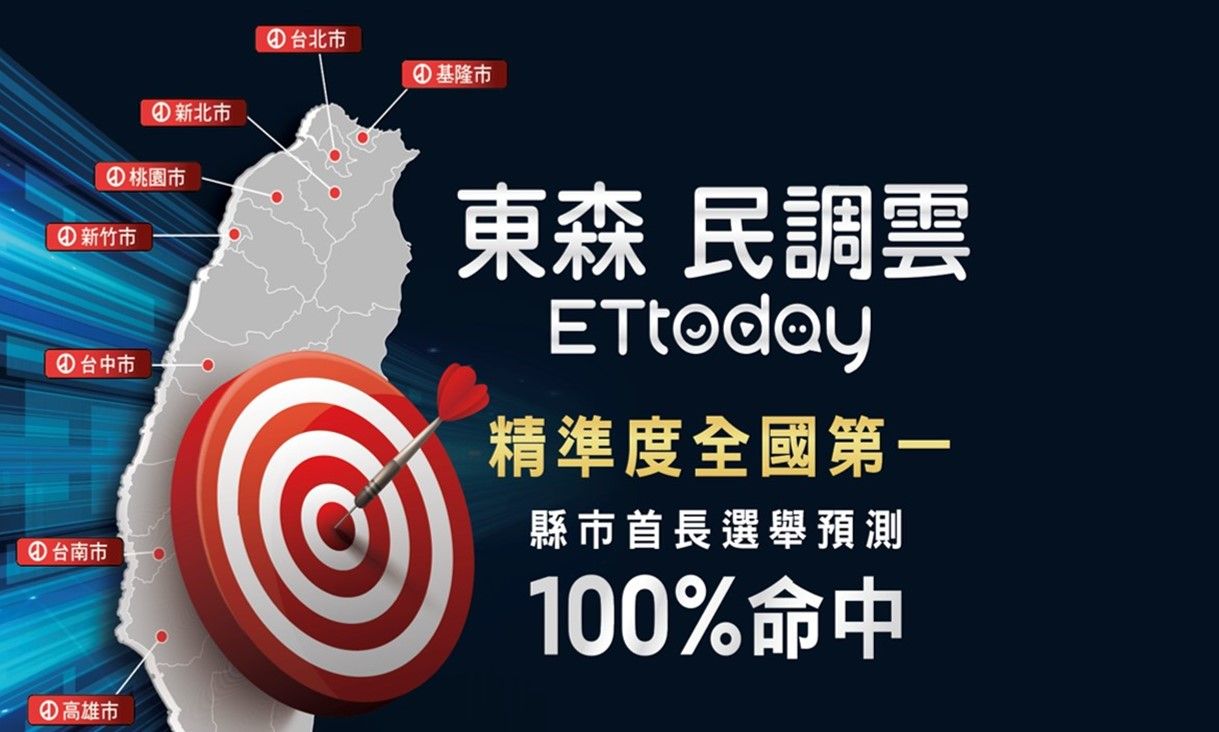 民調雲