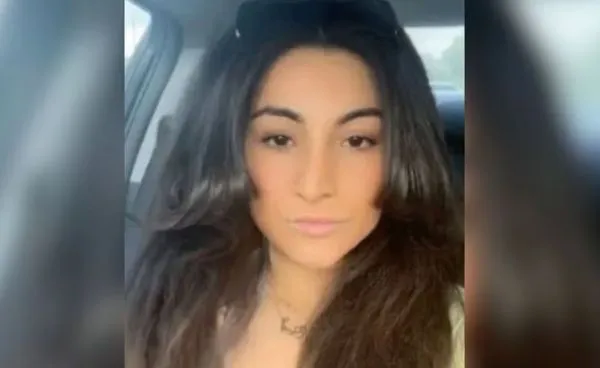 失蹤一個月！女學生陳屍採石場　生前拍「手持雙刀畫面」人間蒸發。（圖／翻攝自Ohio Attorney General`s Office）