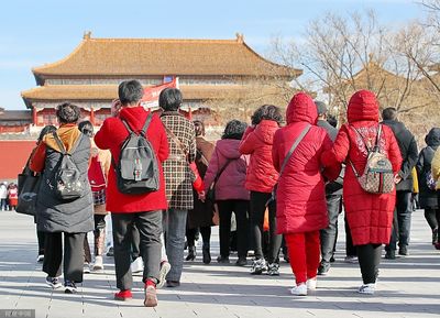 中國「低價旅行團」難根治　旅客被逼消費又無安全保障