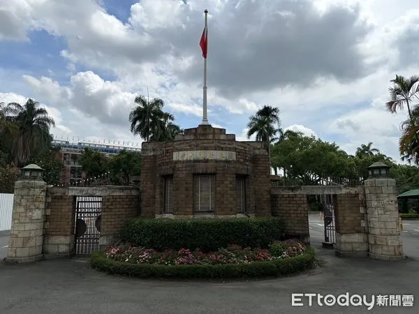 ▲▼台灣大學貴為國內第一學府，周邊不少社區為高總價住宅。（圖／記者賴志昶攝）