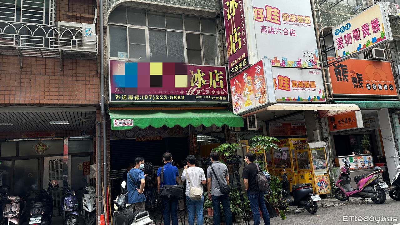 [問題] 台灣人為什麼愛吃又髒又沒衛生的老店？