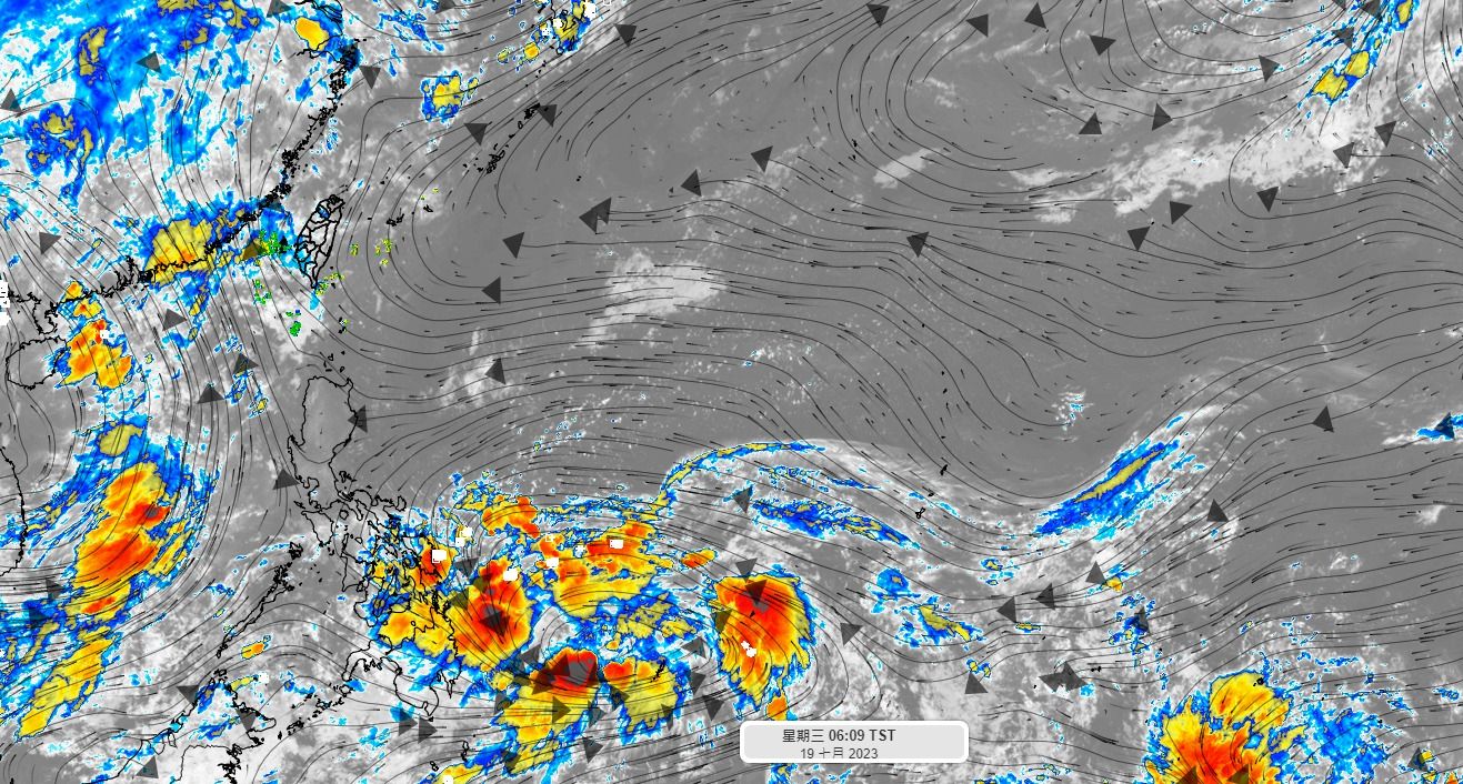 （圖／翻攝彭啟明臉書）