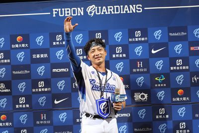 捕手成補強熱門！前悍將姚冠瑋傳味全龍積極網羅