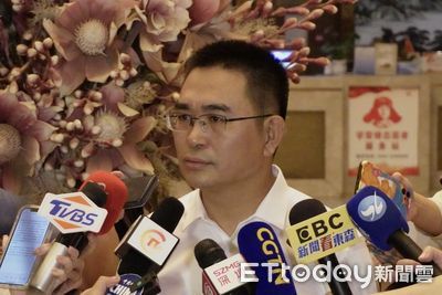 陳斌華首度接受台媒採訪 用「閩南語」向台灣鄉親打招呼