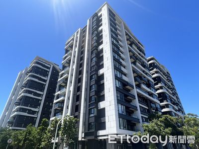 宜蘭市人變了! 透天、大樓交易占比「首見交叉」