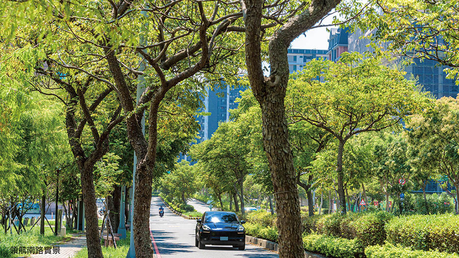 ▲▼水岸首席「美術水公園」訂簽69萬起輕盈入主青埔新富生活。（圖／業者提供）