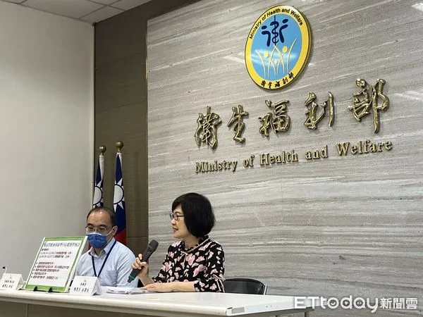 ▲▼  食藥署例行記者會。（圖／記者嚴云岑攝）