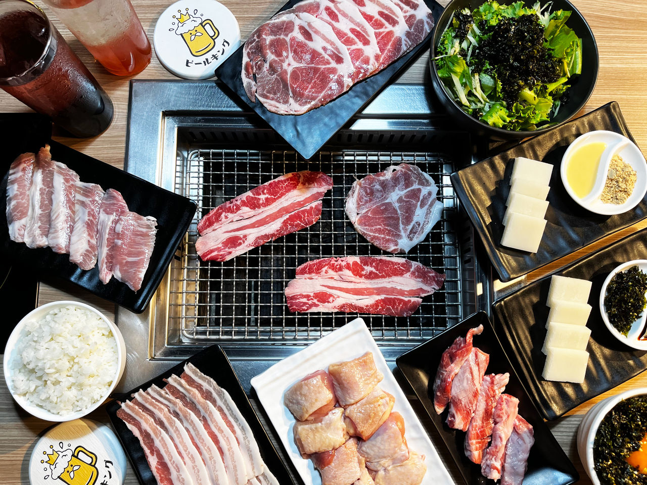 Beer King「啤酒暢飲月費制」再升級 月付399元3款酒精喝到飽 ET Fashion ETtoday新聞雲