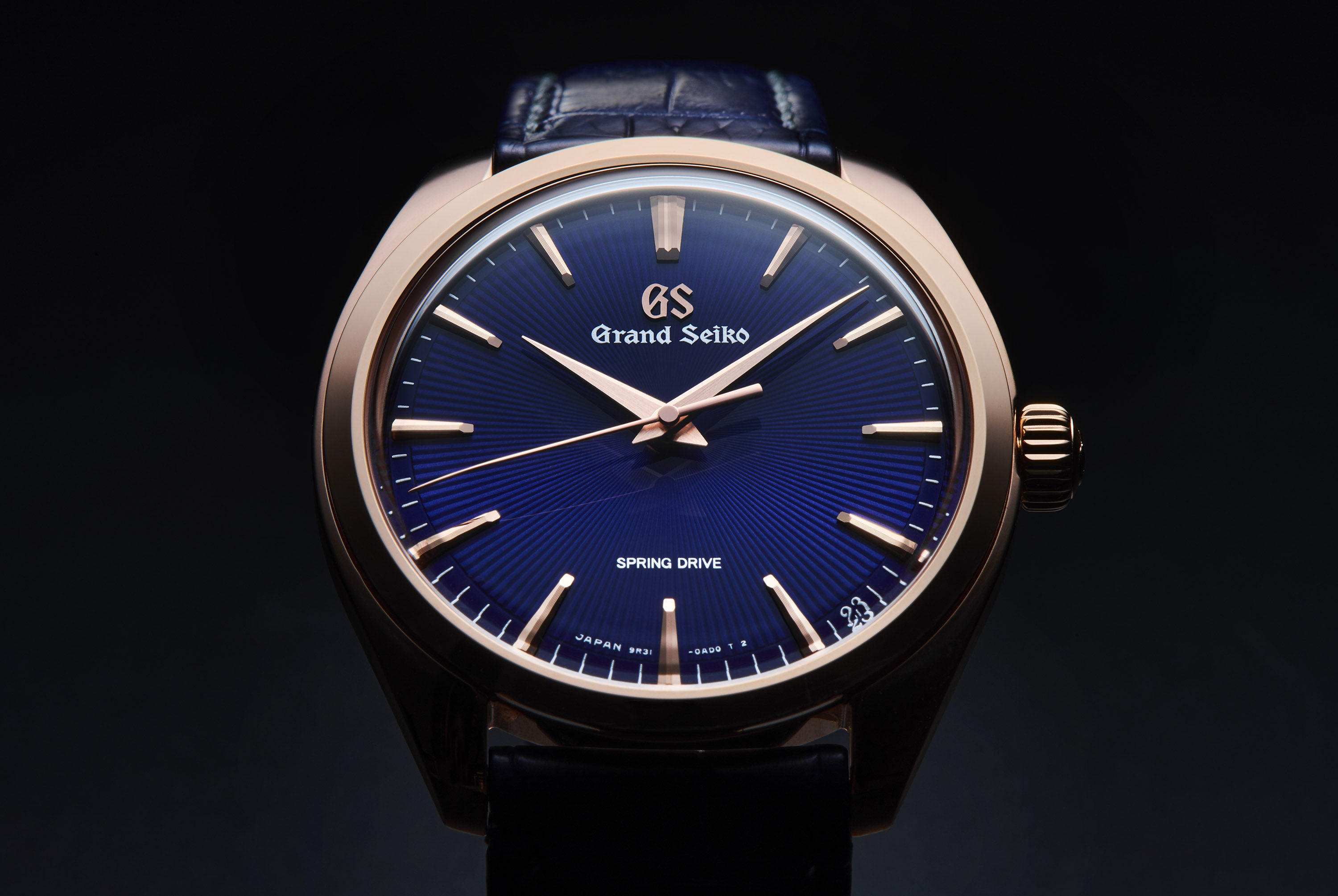 ▲▼ Grand Seiko,Chopard            。（圖／公關照）