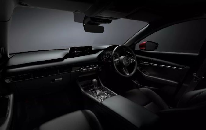 ▲新年式Mazda 3環保署送測資訊曝光，最快第3季登場！（圖／翻攝自Mazda，以下同）