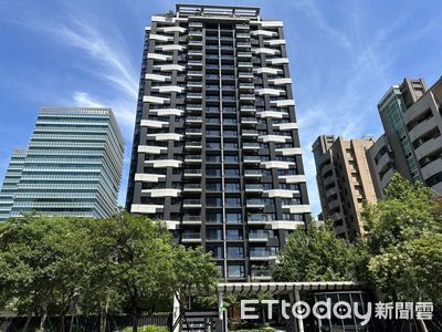 10天完銷「傳奇預售案」轉手　屋主大賺3千萬退場