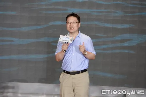 ▲本次活動命題專家兼評委華東師範大學中文系教授方笑一。（圖／記者趙禕攝）