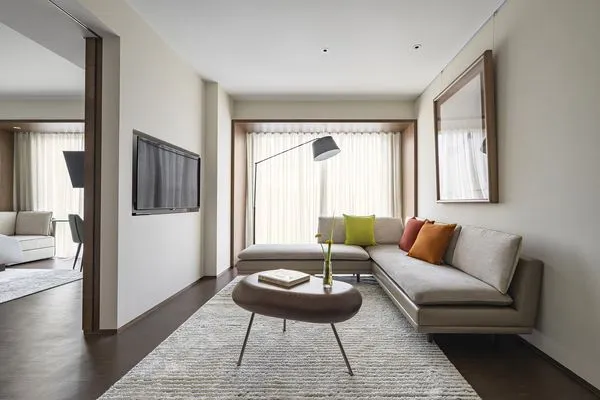 ▲寒舍集團旗下寒居酒店今（20）日起推出「居思美夢」住房專案。（圖／寒居酒店提供）