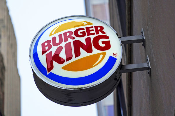 ▲▼漢堡王（Burger King）。（圖／達志影像／美聯社）
