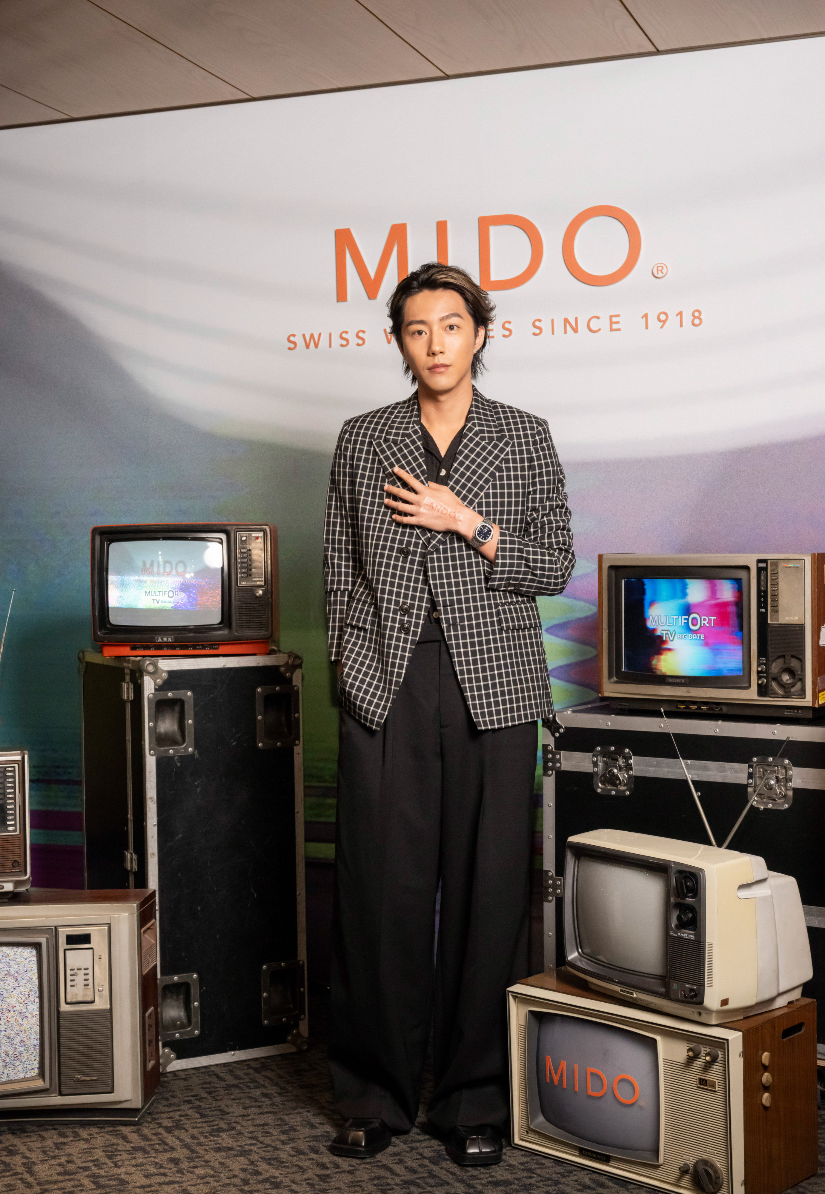 ▲▼ MIDO            。（圖／公關照）