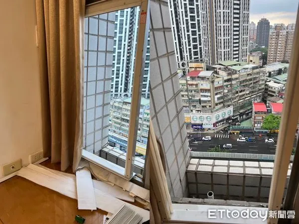 ▲▼  民宅內部曝光           。（圖／記者戴上容翻攝）