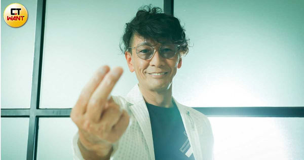 亞洲發燒星1／加藤鷹坦言5年沒性愛「保持飢餓狀態」　點名這個職業最好色