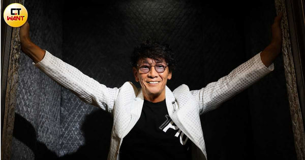 亞洲發燒星1／加藤鷹坦言5年沒性愛「保持飢餓狀態」　點名這個職業最好色