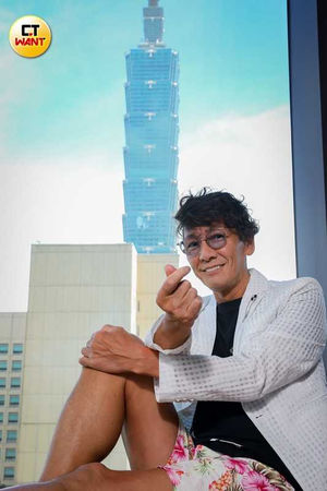 亞洲發燒星1／加藤鷹坦言5年沒性愛「保持飢餓狀態」　點名這個職業最好色