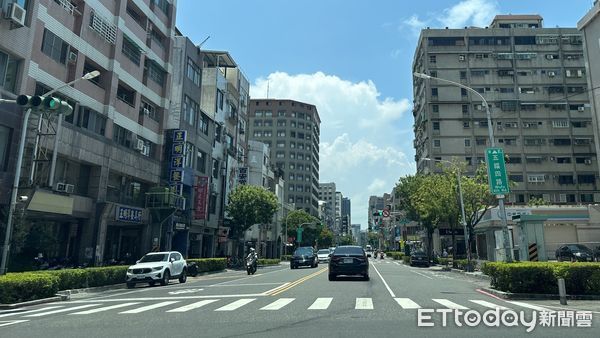 ▲▼ 高雄,去化,行政區,賣最好,鹽埕區            。（圖／記者張雅雲攝）