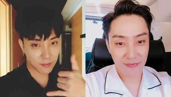 ▲殷志源於2012年與前妻離婚。（圖／翻攝自IG／1_kyne_g1）