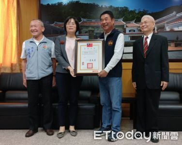 快訊／競總幹部涉賄！苗栗縣長鍾東錦遭提當選無效　判決結果出爐