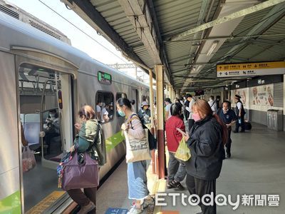 「桃竹竹苗生活圈通勤月票」過了! 新竹市府力拼10月上路