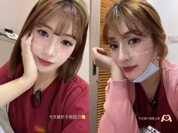 ▲▼超正醫美護理師曝光！大方秀比基尼照　粉絲嗨翻朝聖。（圖／翻攝lidocaine_0826）