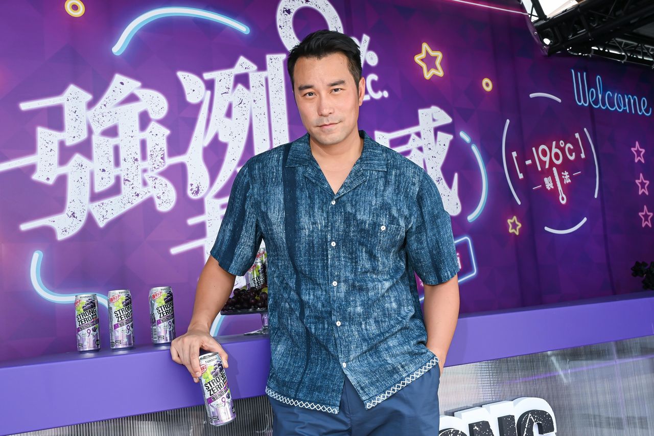 全台各地都有「XX張孝全」!本尊親回:很榮幸 男神曝二胎計畫 | ETtoday星光雲 | ETtoday新聞雲