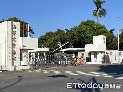 海軍中士班長拿榔頭敲中校頭！「鍋爐間沒關燈」挨罵竟火大犯上