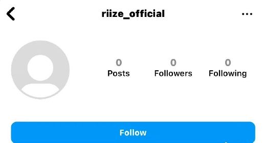 ▲網友陸續挖出新團名為RIIZE的線索。（圖／翻攝自推特）