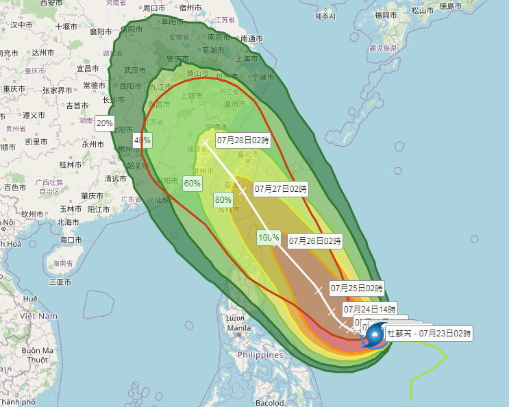 （圖／氣象局）