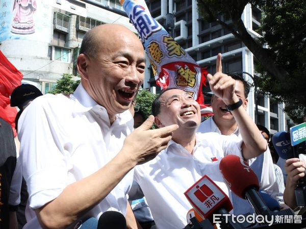 ▲▼國民黨全代會。（圖／記者屠惠剛攝）