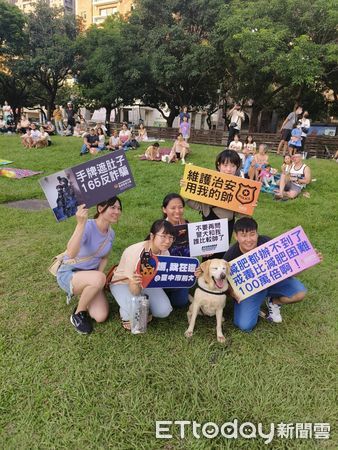 ▲▼台中警方舉辦反毒反詐欺全國街舞比賽，46組決選隊伍馬拉松式連跳7小時，吸引上萬人到場欣賞。（圖／台中警方提供，下同）