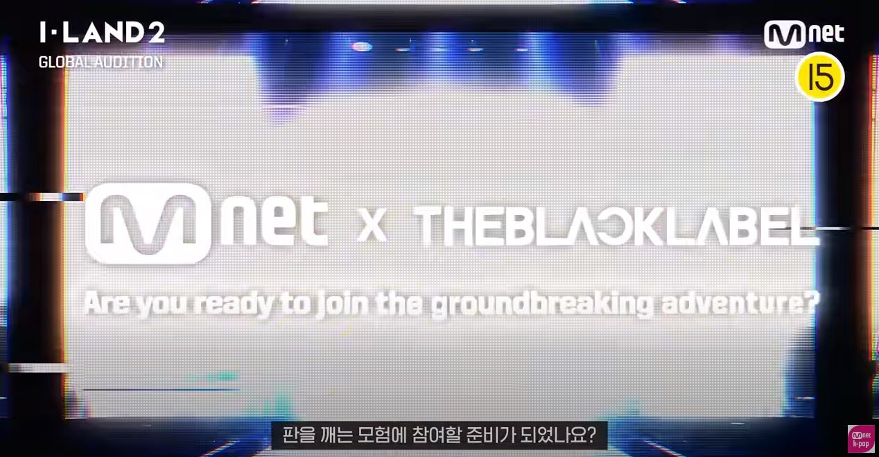 ▲TEDDY將與Mnet合作推出WAKEONE旗下新女團。（圖／翻攝自YouTube／Mnet K-POP）