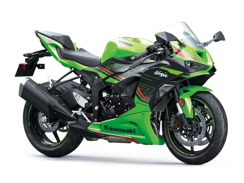 全新CBR600RR再戰超級運動車市場，8月將首次亮相FIM EWC鈴鹿8耐！