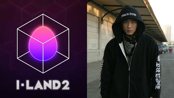 ▲TEDDY確定擔任《I-LAND 2》製作人。（圖／翻攝自YouTube／Mnet K-POP、YG娛樂）